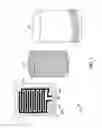 Fig. 03 - Field replaceable desiccant cartridge and device, method and system therefor