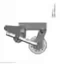 Fig. 11 - Electrical capacitance volume tomography sensor for inspection of post-tensioned tendons