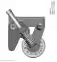 Fig. 12 - Electrical capacitance volume tomography sensor for inspection of post-tensioned tendons