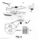 Fig. 09 - Sensing platform for quantum transduction of chemical information