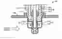 Fig. 01 - Gas sensor element and gas sensor