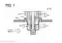 Fig. 02 - Gas sensor element and gas sensor