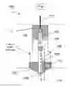 Fig. 01 - LOW SLOPE PH ELECTRODE WITH CHARGE TRANSFER COMPONENT