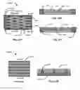 Fig. 19 - Stackable planar adsorptive devices