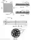 Fig. 20 - Stackable planar adsorptive devices