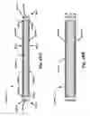 Fig. 27 - Stackable planar adsorptive devices