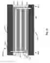 Fig. 30 - Stackable planar adsorptive devices