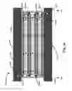 Fig. 31 - Stackable planar adsorptive devices