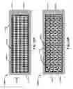 Fig. 32 - Stackable planar adsorptive devices