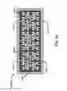 Fig. 33 - Stackable planar adsorptive devices