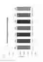 Fig. 11 - Elucidation of ion exchange chromatography input optimization