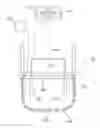 Fig. 01 - Function diagnostic system for filter of internal combustion engine
