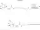 Fig. 16 - BIOTIN CONJUGATES OF ANALYTES CONTAINING AMINO, HYDROXYL, OR THIOL FUNCTIONAL GROUPS FOR USE IN IMMUNODIAGNOSTIC ASSAYS