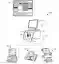 Fig. 01 - Blood Testing System Result Interpreter Interface and Methods