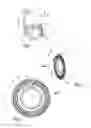Fig. 02 - A SENSOR-BEARING UNIT, A MECHANICAL SYSTEM COMPRISING AT LEAST ONE SUCH UNIT AND IMPLEMENTING METHODS