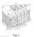 Fig. 05 - Wafer level integrated circuit contactor and method of construction