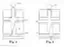 Fig. 07 - Wafer level integrated circuit contactor and method of construction