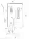 Fig. 12 - Devices for Measuring Voltage of a Power Supply, Detection Devices, and Temperature Controllers