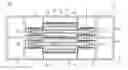 Fig. 01 - MEMS magnetic field sensor