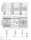 Fig. 12 - Soft switching of magnetization in a magnetoresistive sensor