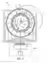 Fig. 05 - Reducing interference in a combined assembly for MRI and nuclear imaging