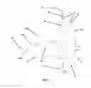 Fig. 02 - Segmented-foil divertor