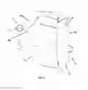 Fig. 04 - Segmented-foil divertor