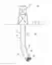 Fig. 01 - Distributed acoustic sensing system with variable spatial resolution