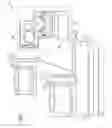 Fig. 02 - Geo-locating positions along optical waveguides