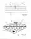 Fig. 04 - Solid state illumination device having plasmonic antenna array for anisotropic emission