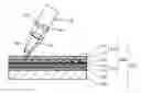 Fig. 01 - NON-VISIBLE LIGHT REFLECTIVE SHEET, OPTICAL SHEET, AND DISPLAY APPARATUS