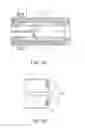 Fig. 05 - Optical receptacle, ferrule, and plug ferrule