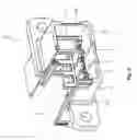 Fig. 04 - Alignment adapter and alignment design for a connector therefor