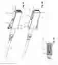 Fig. 06 - Alignment adapter and alignment design for a connector therefor