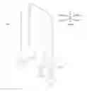 Fig. 01 - TOOL FOR  RELEASING ENGAGED STATE OF OPTICAL CONNECTOR
