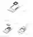 Fig. 03 - DEMOUNTABLE OPTICAL CONNECTOR FOR OPTOELECTRONIC DEVICES