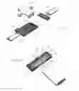 Fig. 06 - DEMOUNTABLE OPTICAL CONNECTOR FOR OPTOELECTRONIC DEVICES