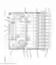 Fig. 13 - INTEGRATED DISTRIBUTION ENABLING ACCESS APPARATUS
