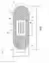 Fig. 05 - Fiber optic cables with extruded access features for access to a cable cavity