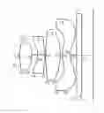 Fig. 01 - Imaging lens assembly