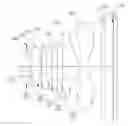 Fig. 01 - Image capturing optical lens assembly, image capturing device and electronic device