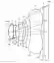 Fig. 01 - Photographing lens system