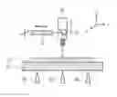 Fig. 01 - MEASUREMENT DEVICE USING OPTICAL INTERFEROMETRY AND MEASUREMENT METHOD USING OPTICAL INTERFEROMETRY