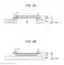 Fig. 03 - DEFORMABLE MIRROR, OPTICAL SYSTEM INCLUDING THE DEFORMABLE MIRROR, AND OPHTHALMOLOGIC APPARATUS