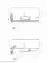 Fig. 02 - Display element having adjustable inclination for head-up display