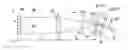 Fig. 01 - Device for wavelength combining of laser beams