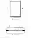 Fig. 02 - Frameless display device and method of fabricating the same