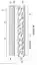 Fig. 08 - Electro-optical devices using dynamic reconfiguration of effective electrode structures
