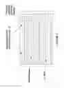 Fig. 10 - Electro-optical devices using dynamic reconfiguration of effective electrode structures