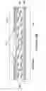 Fig. 45 - Electro-optical devices using dynamic reconfiguration of effective electrode structures
